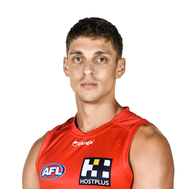 Sean Lemmens profile picture